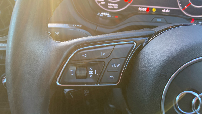 Audi Q2 30 TFSI Sport 5dr Petrol Estate